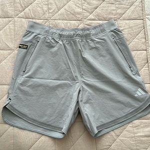 adidas Cordura Running Shorts - Size Men’s Medium